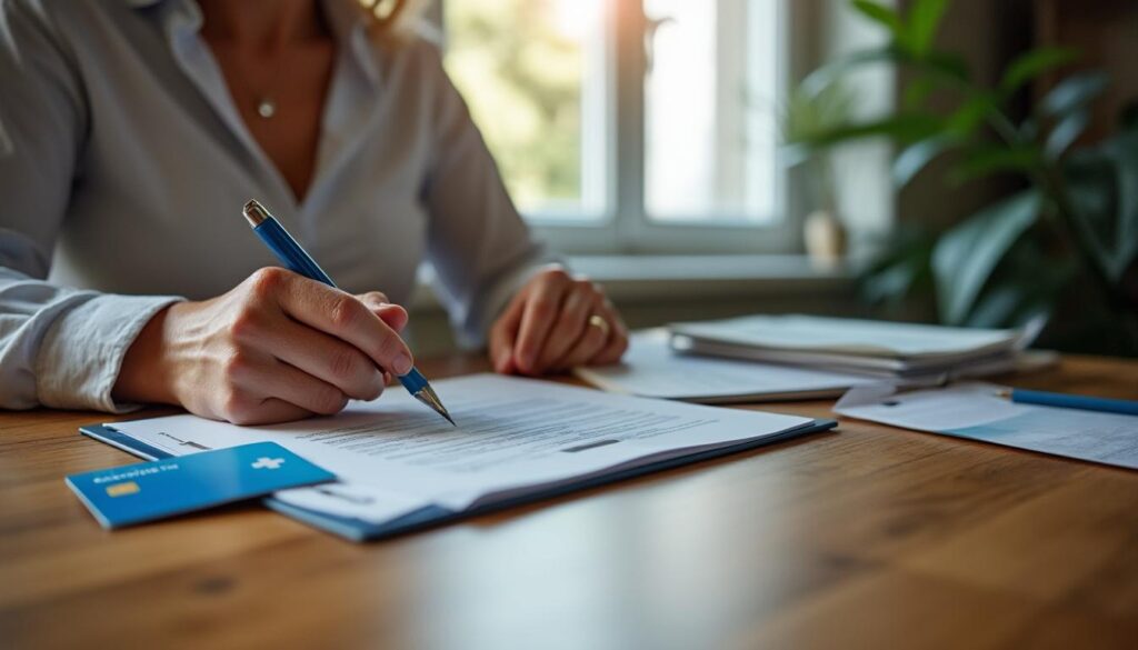 Tout comprendre à la résiliation d'une mutuelle avec l’assurance santé obligatoire