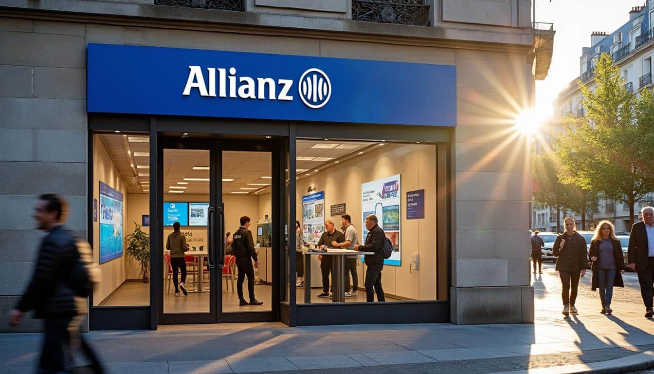 Banque Allianz : offres, services et guide complet 2024