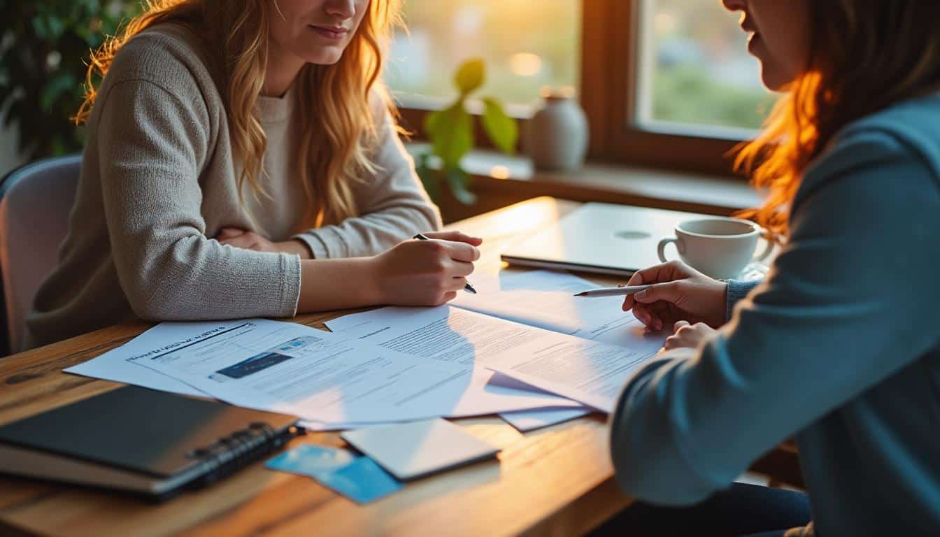 Banque ou assurance : comprendre leurs rôles pour mieux choisir