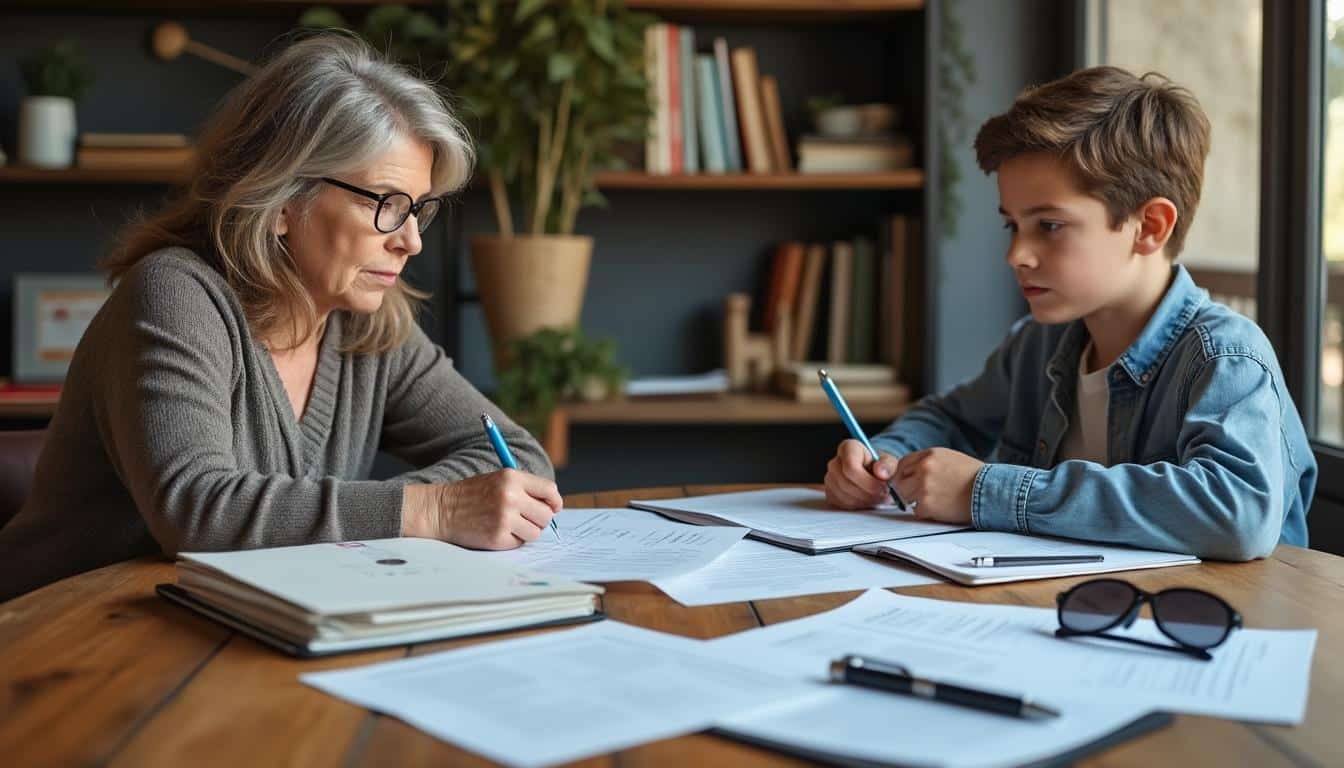 La gestion des contrats retraite en cas de succession pour les bénéficiaires