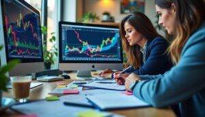 Quel impact ont les fluctuations du marché sur la capitalisation des actions en assurance ?