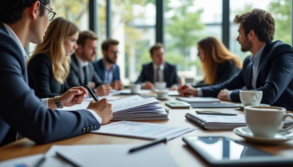 Grille de salaire à la Banque de France : tout savoir sur les rémunérations