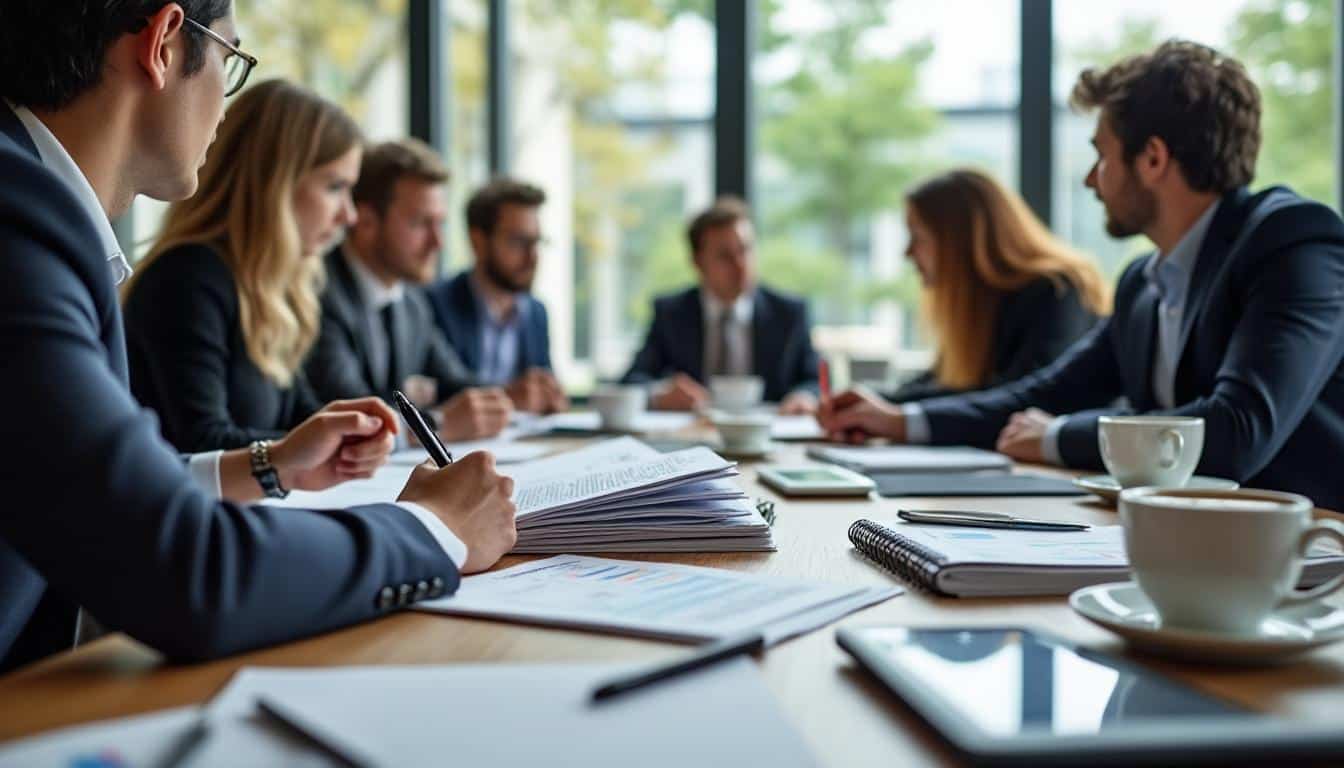 Grille de salaire à la Banque de France : tout savoir sur les rémunérations