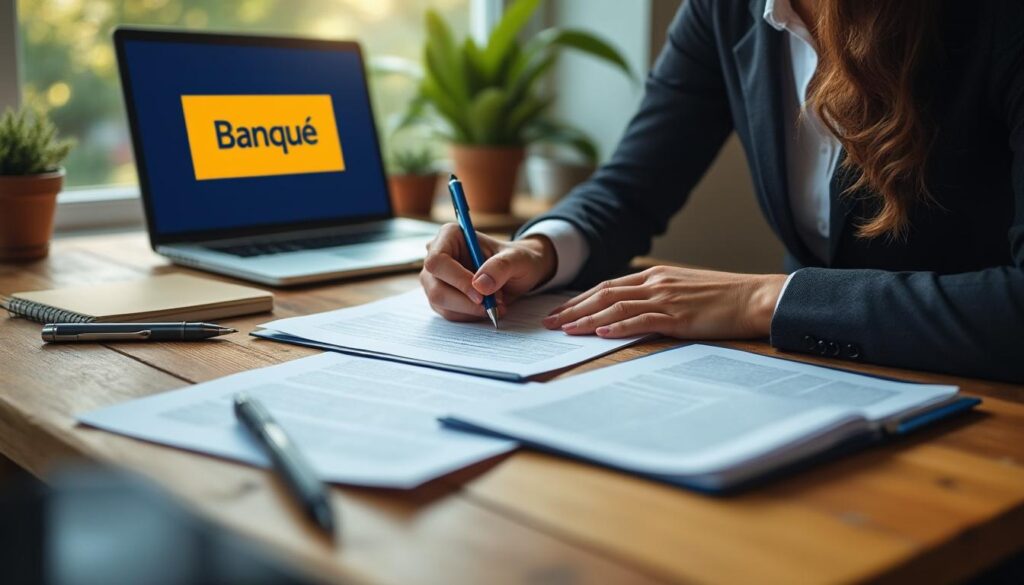 Lettre de motivation pour une banque : conseils pour réussir