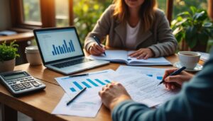 Comment est calculée la quotité dans un crédit et pourquoi faire une simulation ?