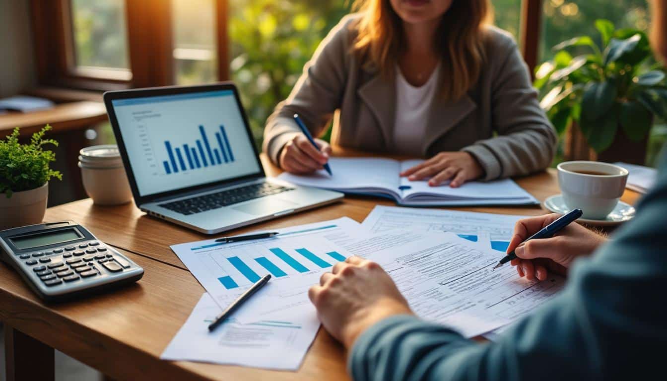 Comment est calculée la quotité dans un crédit et pourquoi faire une simulation ?