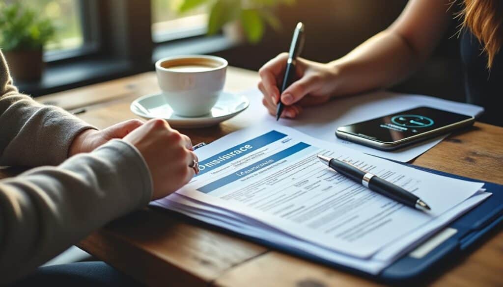 À quoi s’attendre concernant le délai de traitement d’une réclamation sinistre en assurance ?