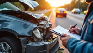 Le rôle de l’expert en assurance auto lors d'une réclamation sinistre