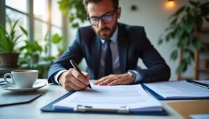 Quelles sont les conditions de résiliation d’une mutuelle complémentaire entreprise ?