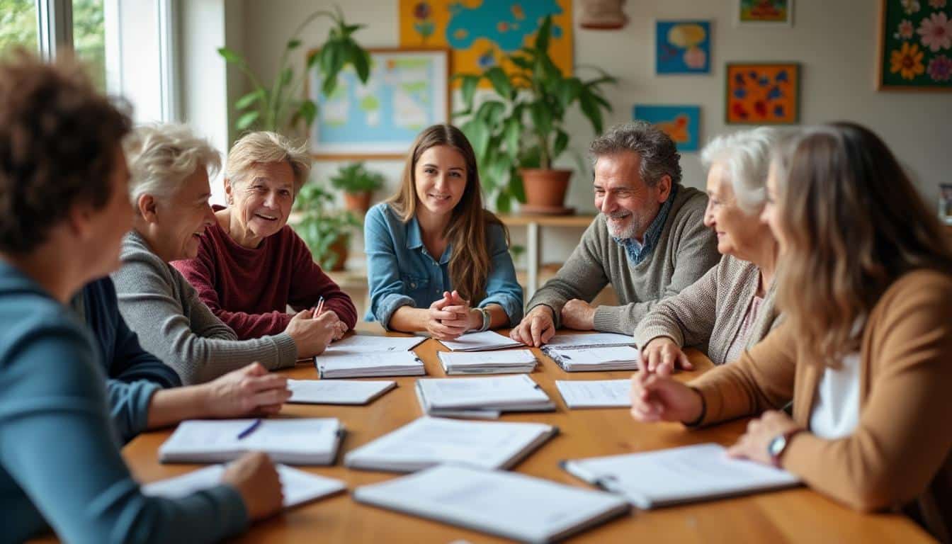 Illustration: Qui est l’association coopérative d’économie familiale et quelle est sa mission ?