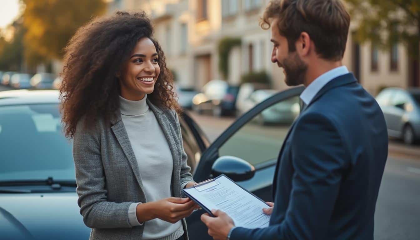 Illustration: Comprendre l'assurance pour les voitures sans permis : spécificités et conducteurs concernés