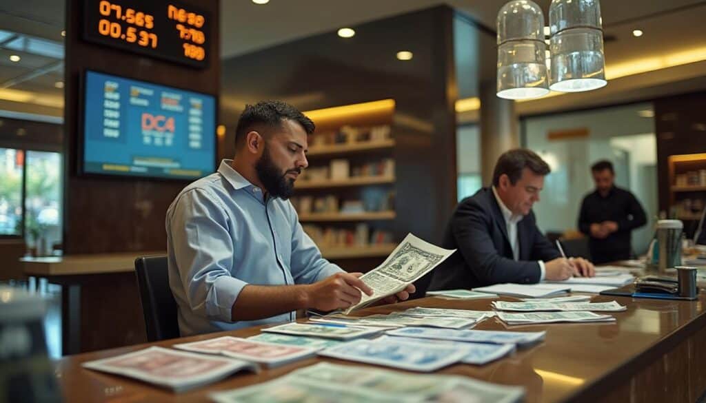 Banque Misr : taux de change en temps réel et conseils pratiques