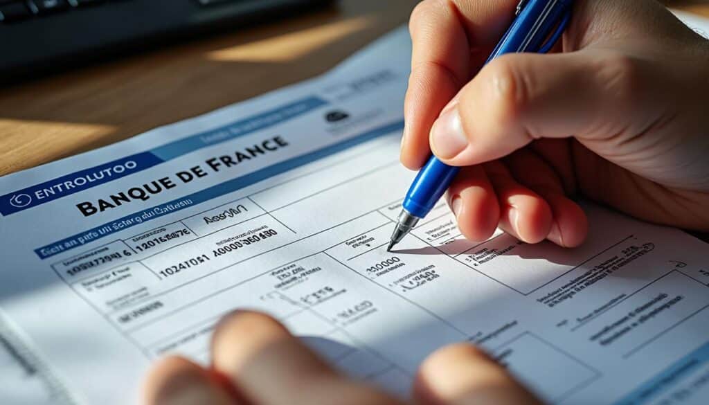 Bic de la Banque de France : Guide complet pour vos transactions sécurisées