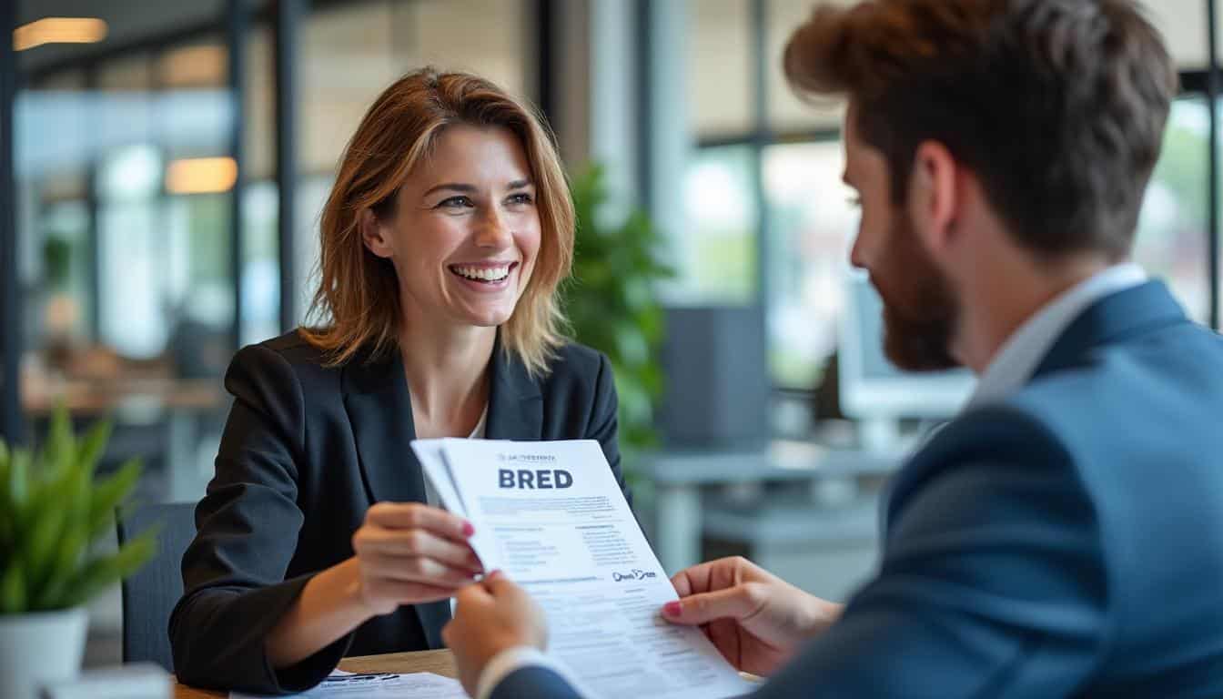 Illustration: Découvrir les codes SWIFT et BIC utilisés par BRED Banque Populaire