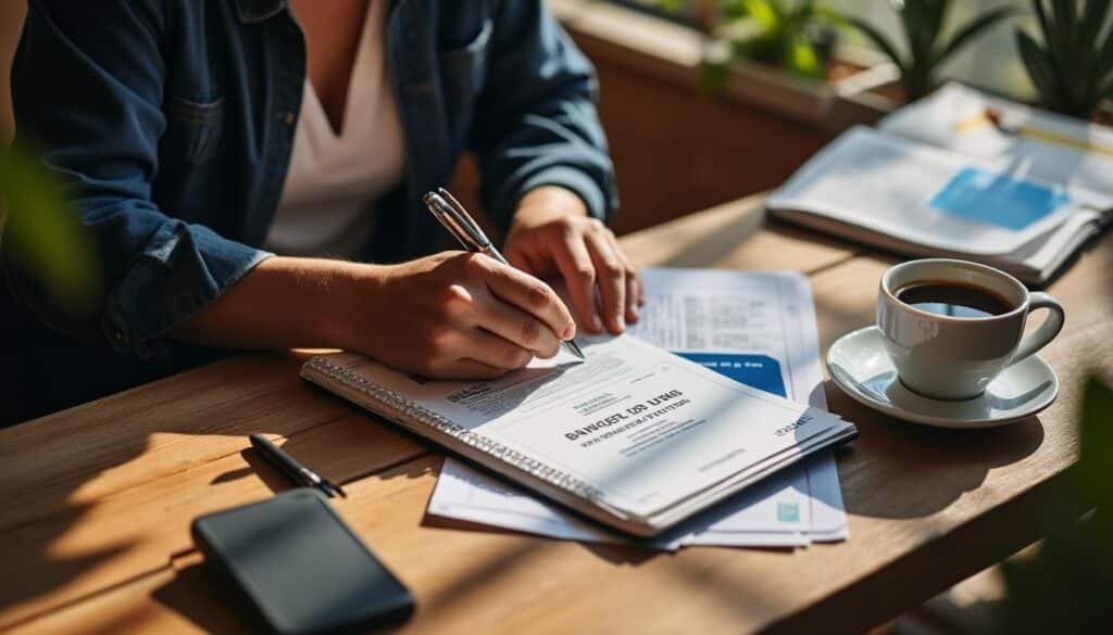 Comment avoir un crédit en étant fiché Banque de France : solutions et conseils