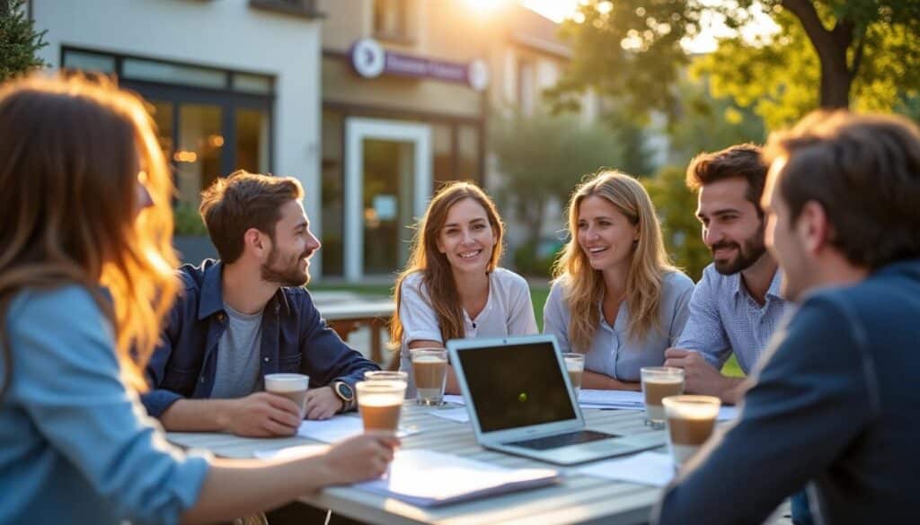 CSE de la Banque Populaire Occitane : rôle, missions et avantages