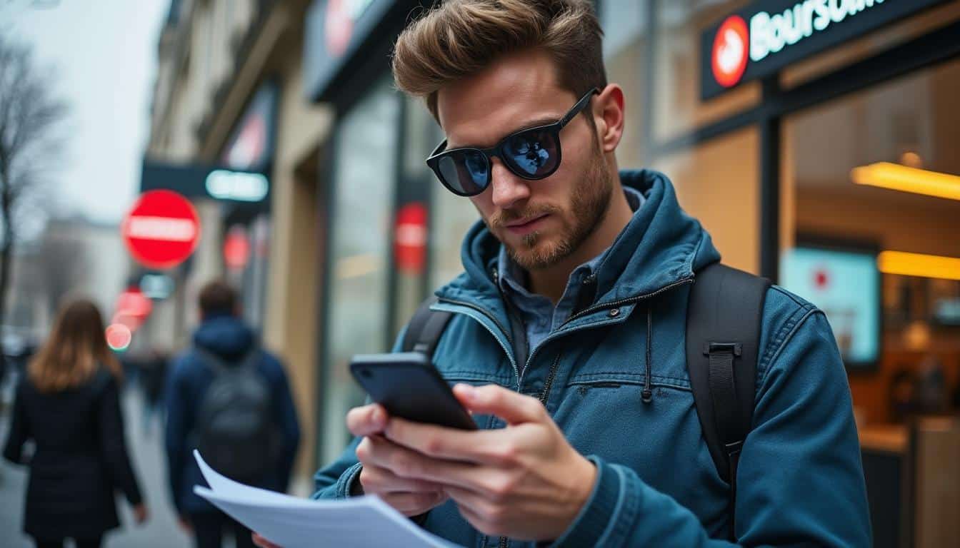 Horaire de la Boursorama Banque 2026 : Guide complet et conseils