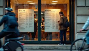 Horaire des banques : guide complet pour bien organiser vos visites