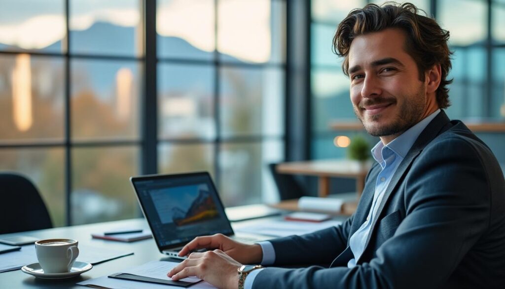 Poste en banque suisse : comment décrocher un emploi en 2026