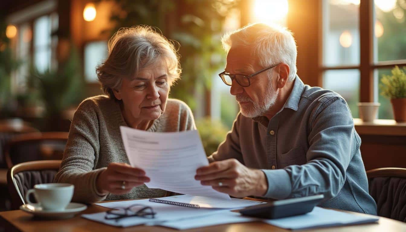 Abattement de 10 % pour les retraités : comment réduire vos impôts