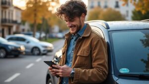 Assurance auto à la journée : solution flexible et rapide pour votre voiture