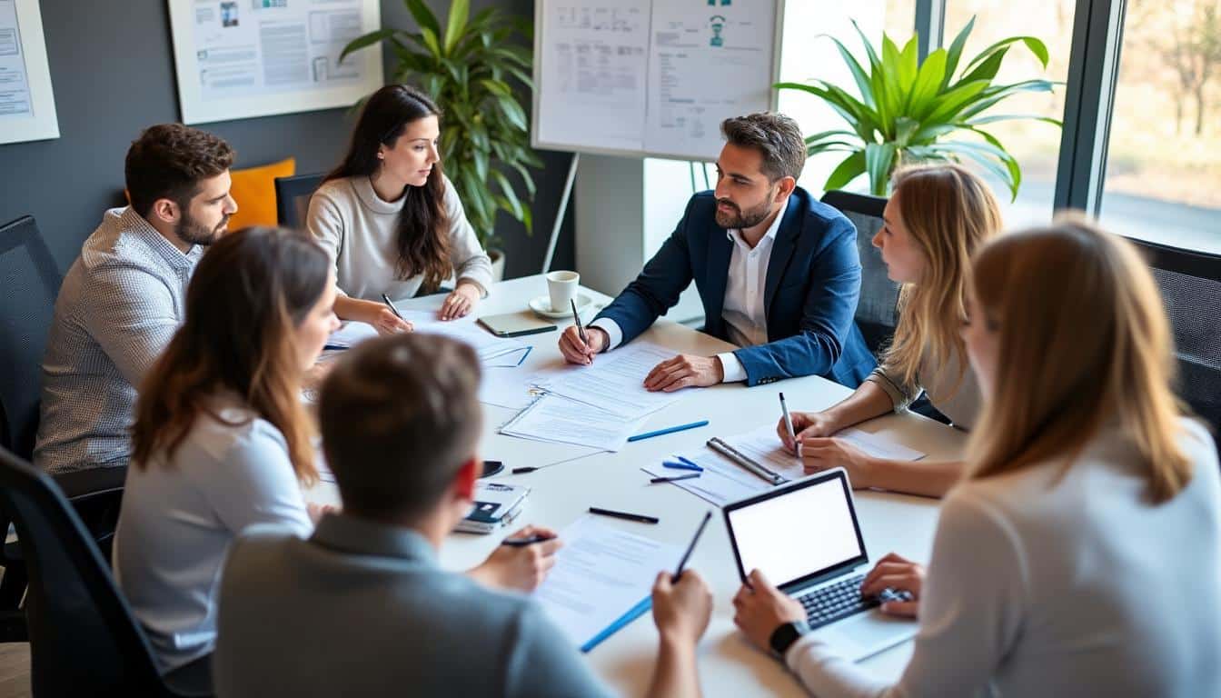 Illustration: Pourquoi une assurance spécifique est indispensable pour les centres et organismes de formation ?