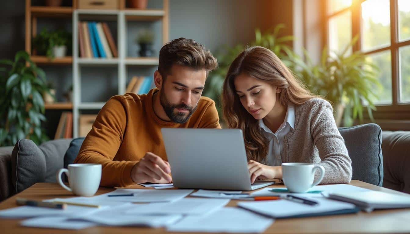 Illustration: Comment choisir la meilleure assurance pour le maintien du salaire en cas d’arrêt de travail ?