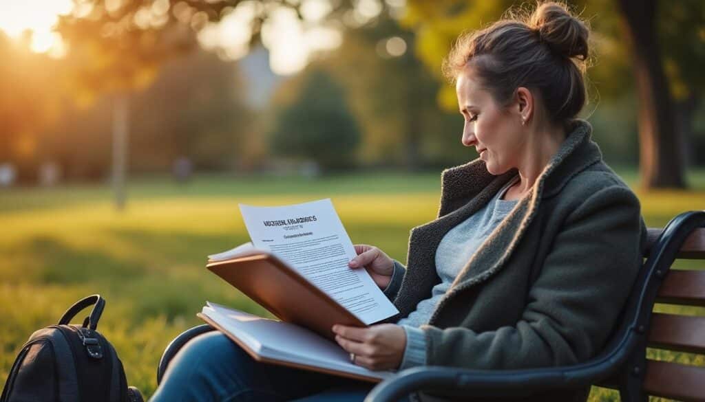 Assurance pour la perte de salaire : bien choisir sa protection