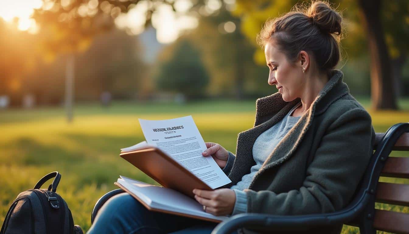 Assurance pour la perte de salaire : bien choisir sa protection