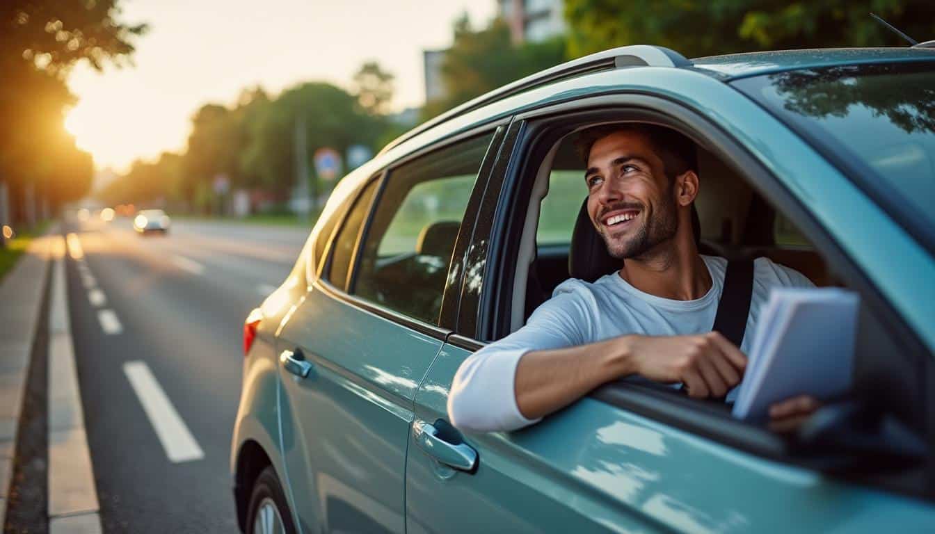 Assurance voiture 1 mois : solution flexible et rapide