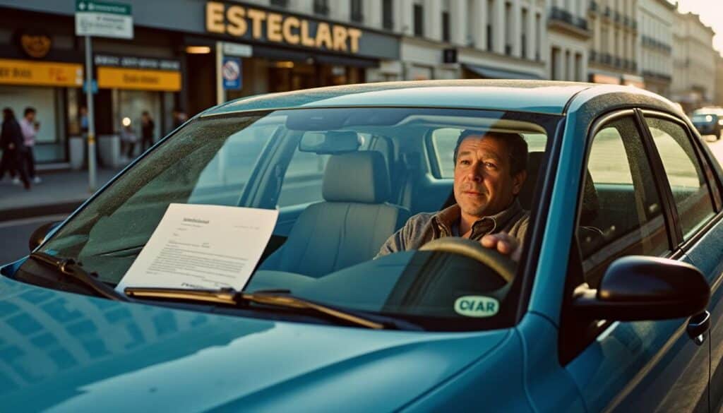 Assurance voiture résiliée : solutions pour retrouver une protection adaptée