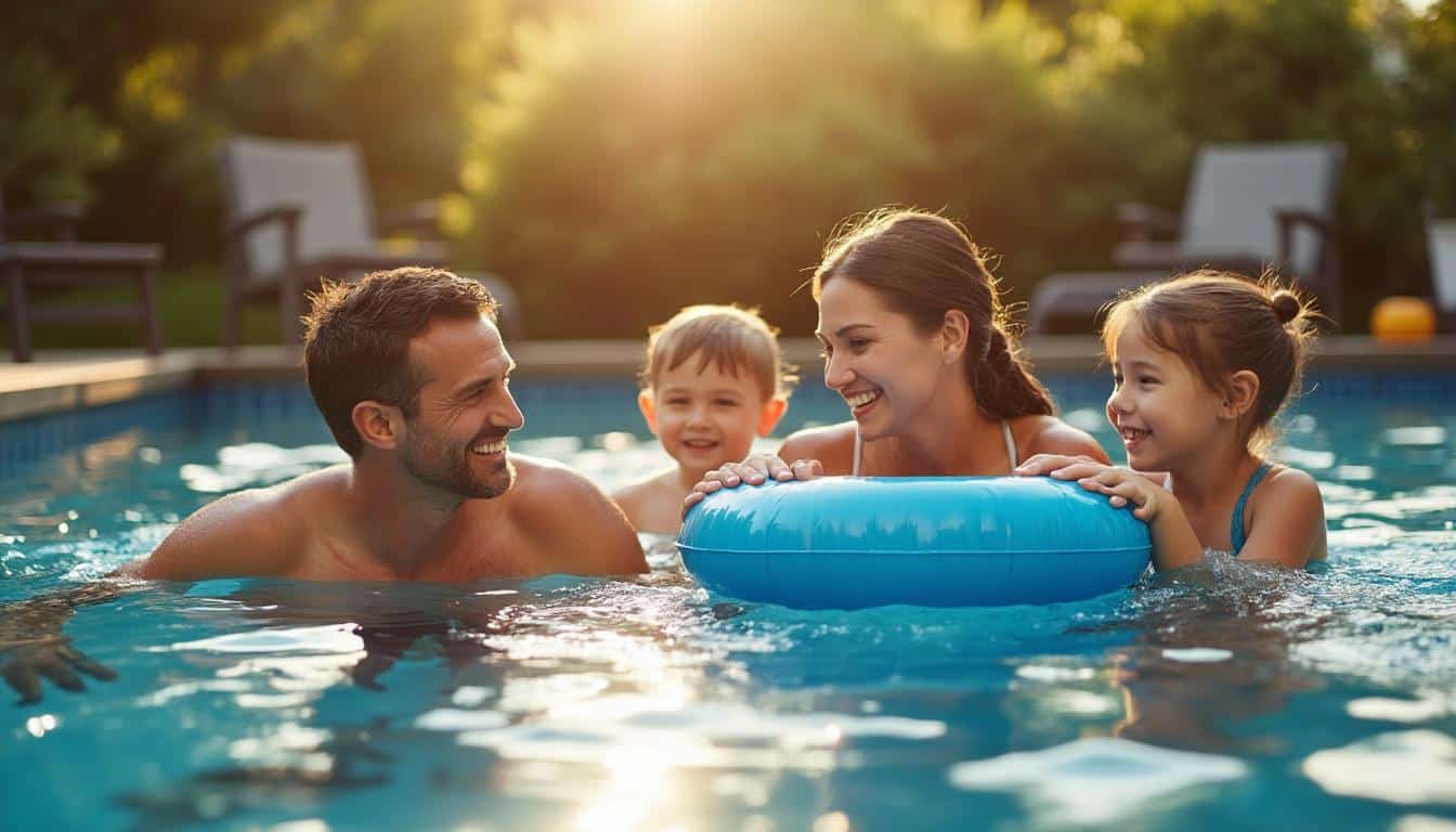 Assurer une piscine : guide complet pour une protection optimale