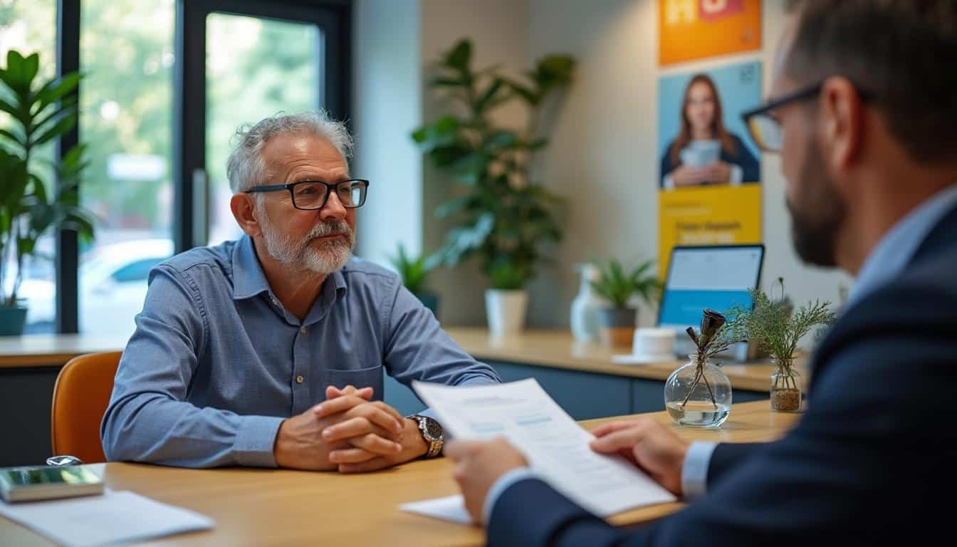 Illustration: Comprendre la nature des parts sociales dans une banque mutualiste comme la Banque Populaire