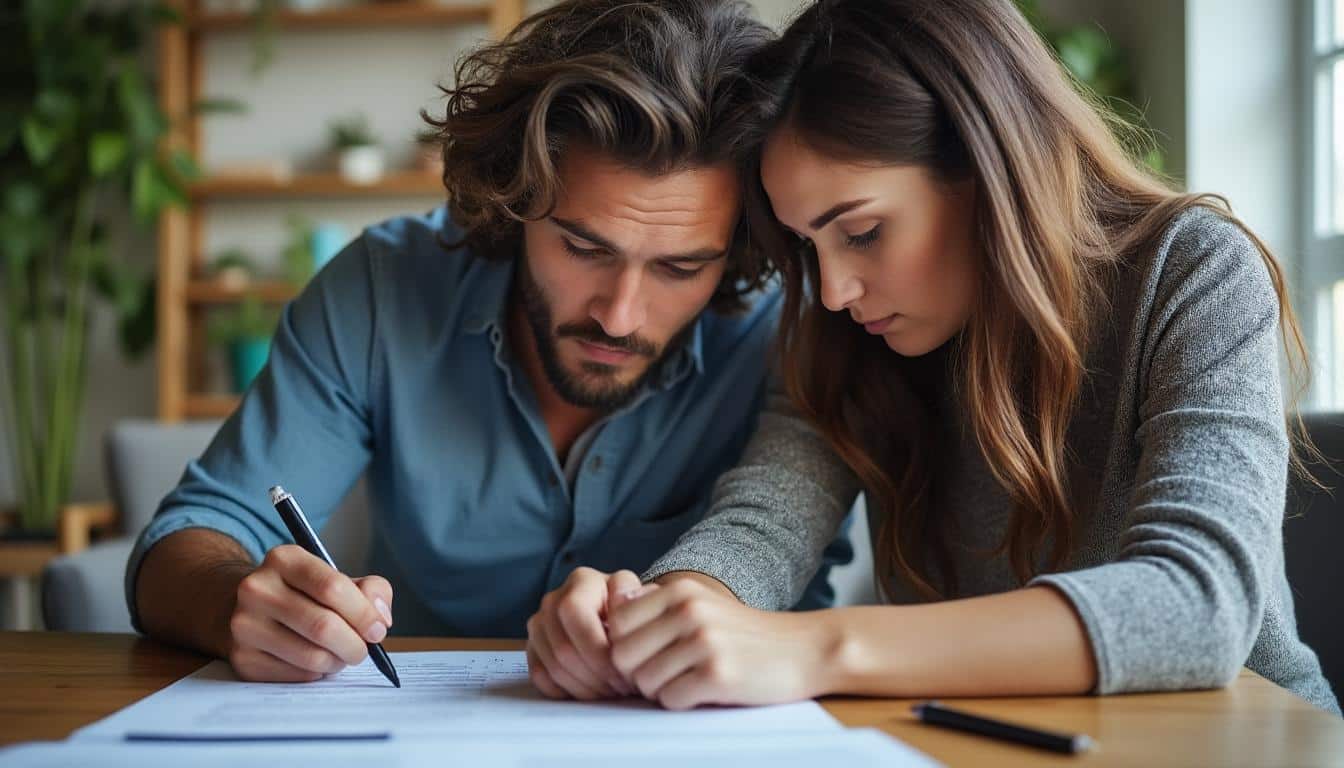 Divorcer par consentement mutuel : procédure simple et rapide