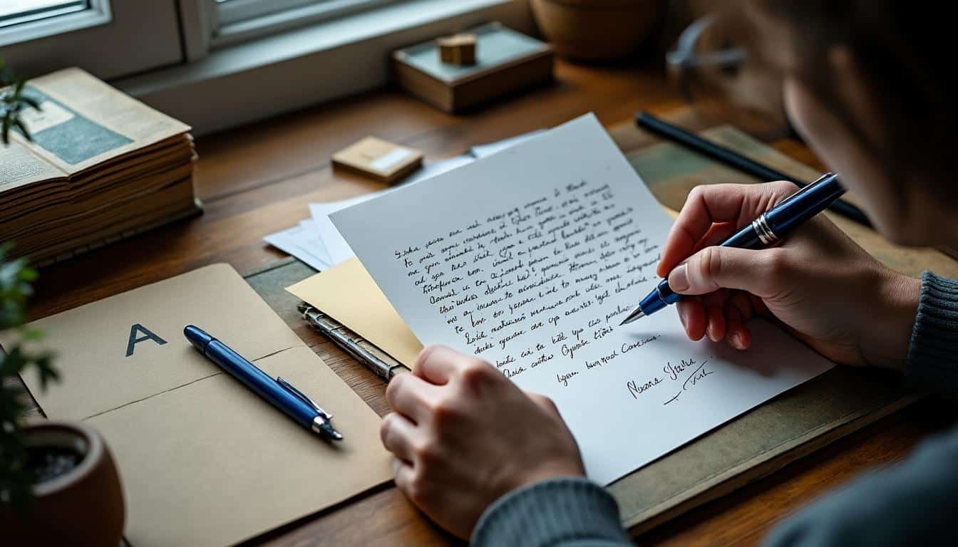 Lettre de fermeture du Livret A : modèle et démarches simples