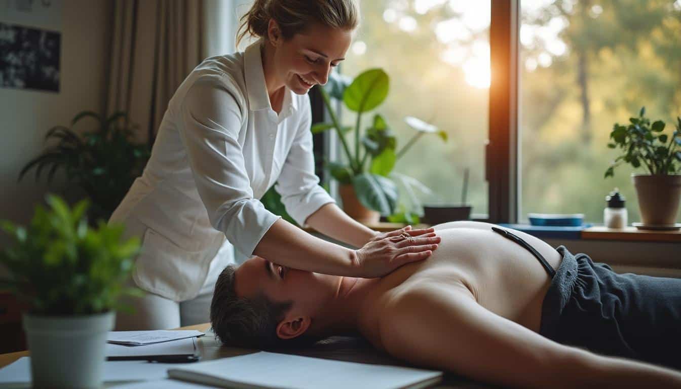 Mutuelle osteopathe : guide complet pour un remboursement optimal
