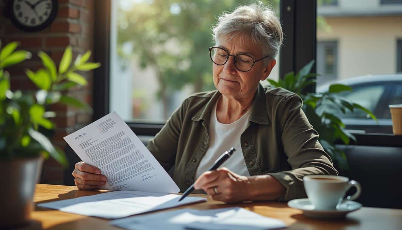 Mutuelle résiliation délai : tout savoir pour bien gérer sa résiliation