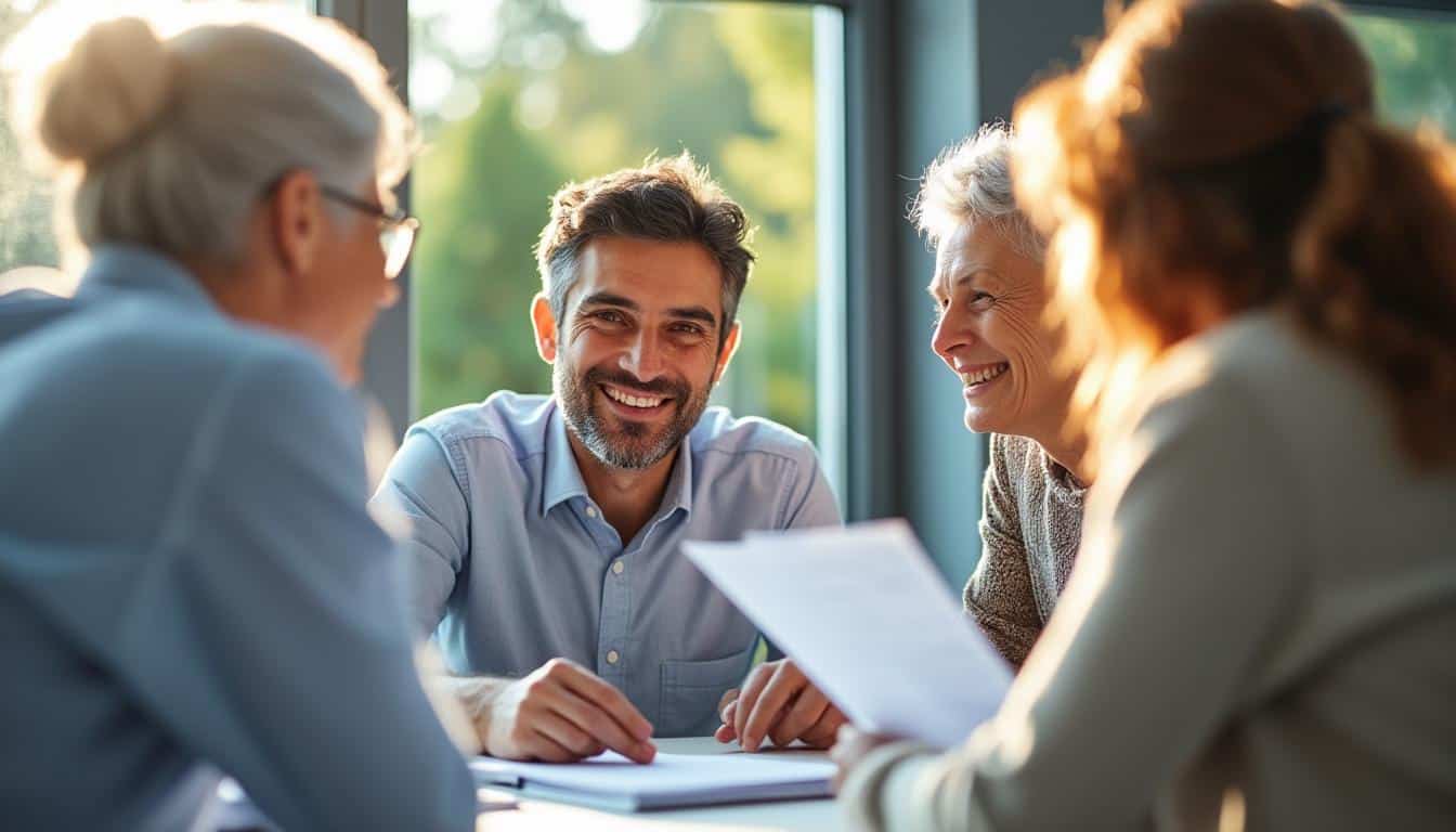 Illustration: SwissLife, un acteur historique et complet sur le marché de la mutuelle santé