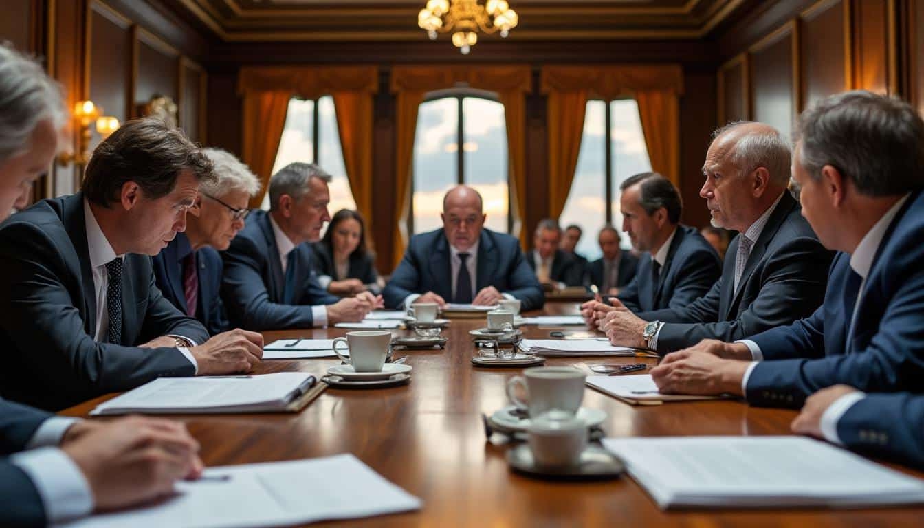 Illustration: Qu’est-ce que la suspension de la réforme des retraites ?