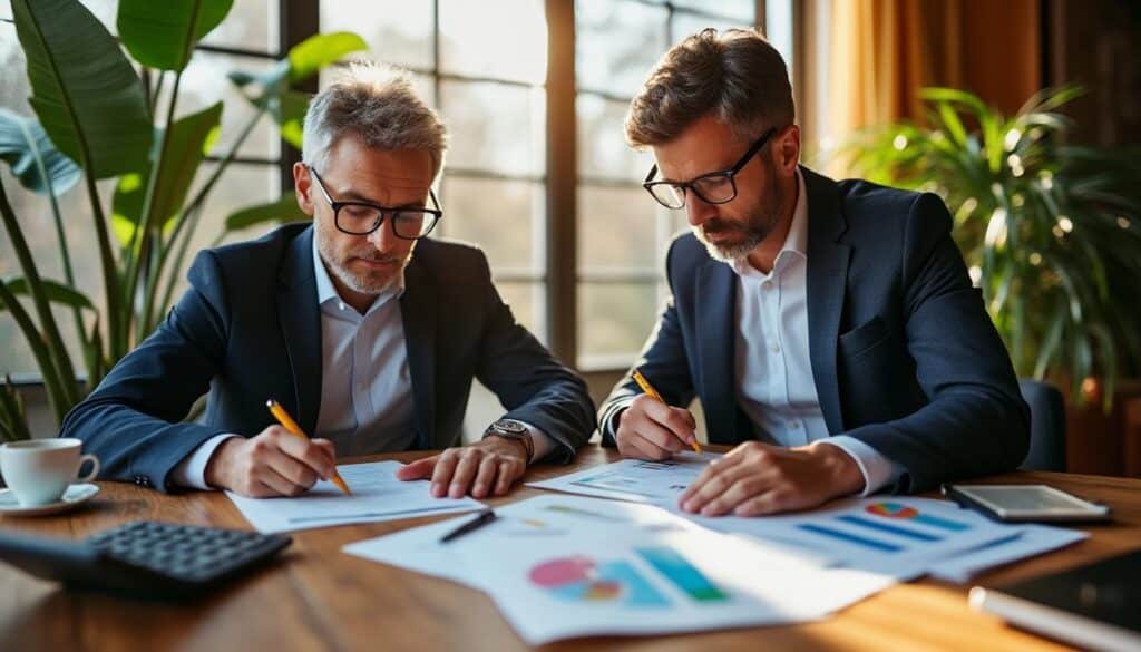 Taux de rendement des assurances vie : guide complet pour optimiser votre épargne
