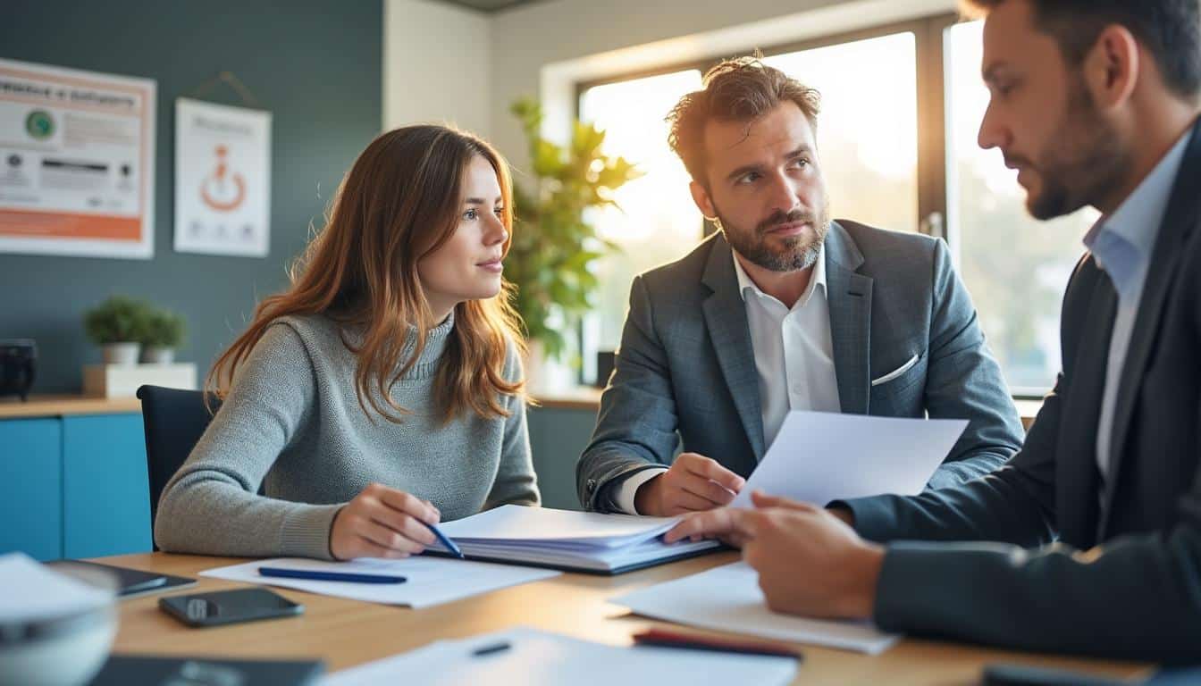 Illustration: Comment fonctionnent les trimestres gratuits et leurs conditions d’attribution