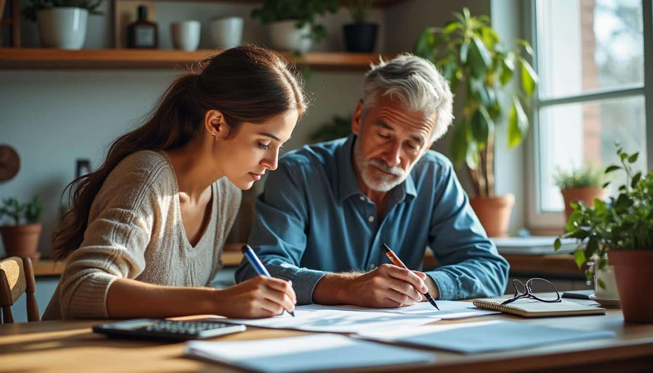 Trimestres gratuits de la retraite : conditions pour bien en bénéficier
