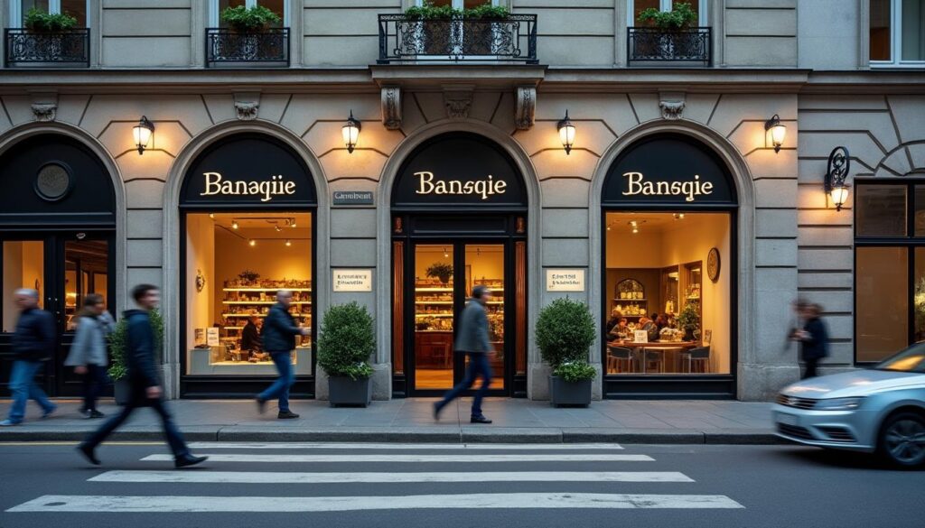 Banques en Suisse : Guide complet pour bien choisir votre établissement