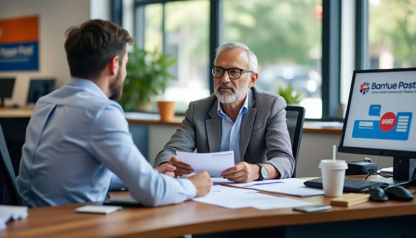 Illustration: Comprendre le fonctionnement et les spécificités du Livret A à la Banque Postale