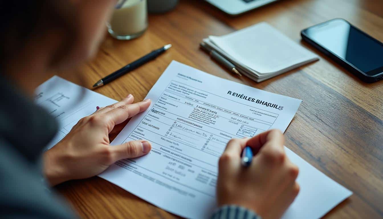 Numéro de compte bancaire : rôle, sécurité et comment le trouver