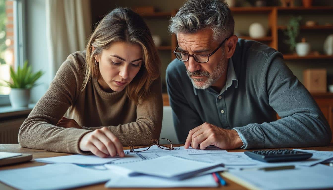 Rachat de crédit : pièges à éviter pour un regroupement réussi