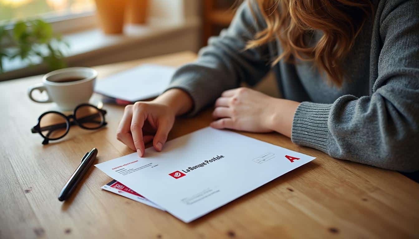 Illustration: Comprendre le rôle et les informations du relevé du livret A à La Banque Postale