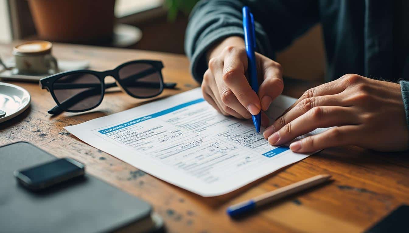 Relevé du livret A à la Banque Postale : guide complet et conseils