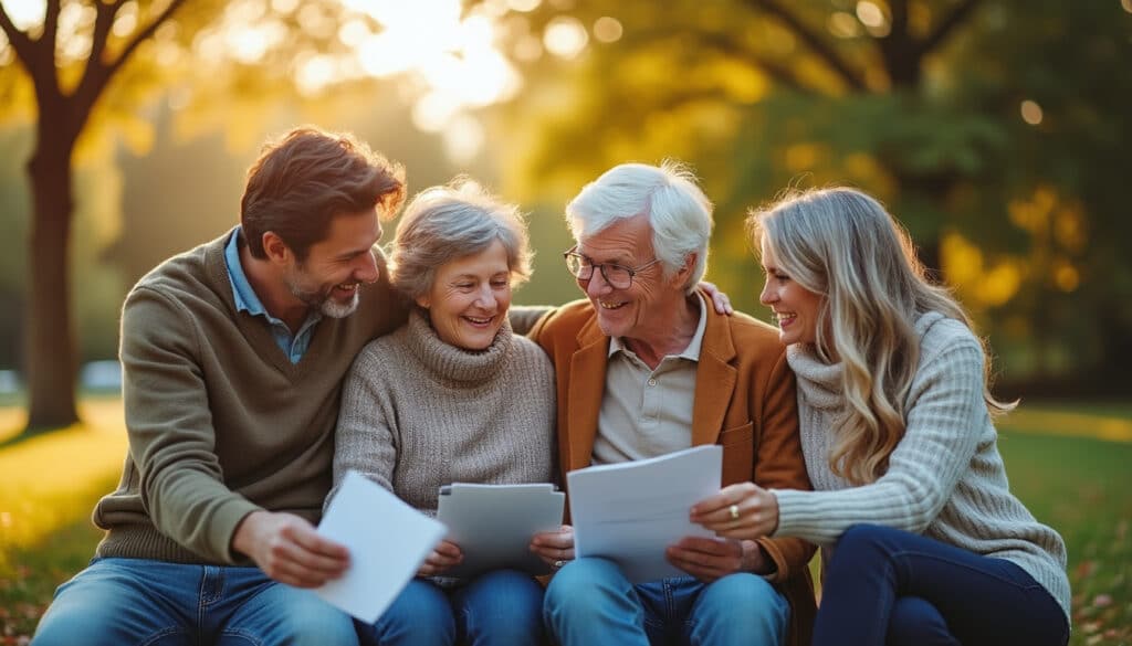 Aon Hewitt mutuelle : une couverture santé complète et personnalisée