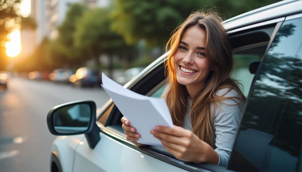 Assurance de voiture à la semaine : flexible et économique